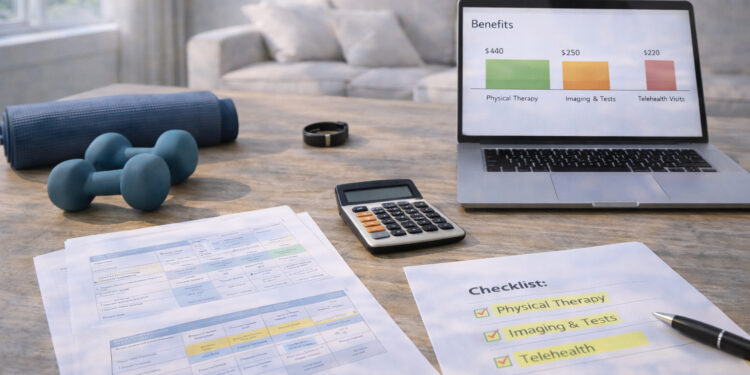 Protecting Active Lifestyles: Smart Medical Coverage Choices