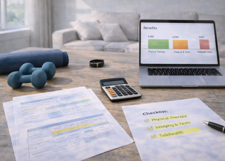 Protecting Active Lifestyles: Smart Medical Coverage Choices