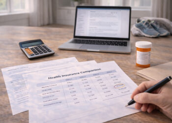Choosing the Right Medical Insurance for Your Household