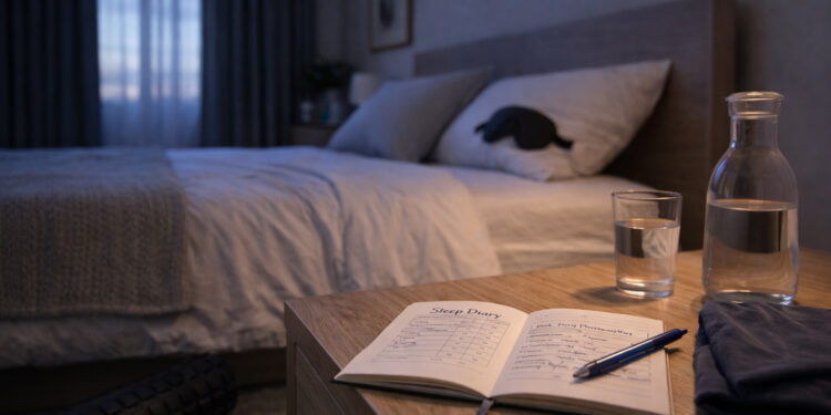 Practical Sleep Strategies to Support Physical Recovery