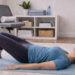 Simple Home Practices to Protect and Relieve Lower Back