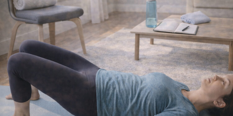 At-Home Strategies to Improve Lower Back Comfort