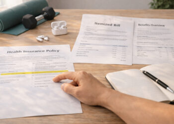 Ensuring Your Health Plan Supports Home Exercise Routines