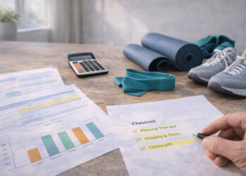 How to Match Health Coverage to Home Fitness Needs