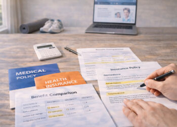 Smart Coverage Planning for Families Who Exercise at Home