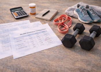 Understanding Medical Insurance Options for Active Households