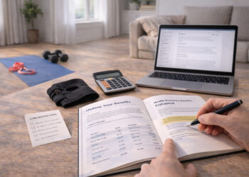 Assessing Medical Insurance for At-Home Fitness Enthusiasts