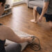 Local Space Audit and Movement Rules for Safer Home Exercise