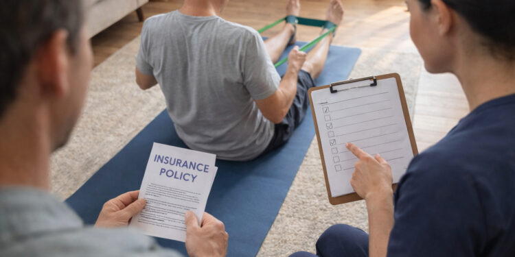 Key Policy Features to Support At-Home Fitness Recovery