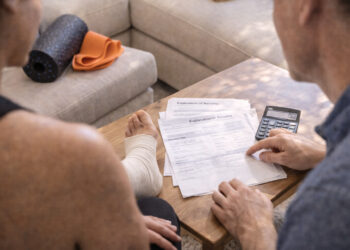 Balancing Coverage, Costs, and Recovery for Home Athletes