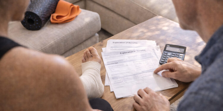 Balancing Coverage, Costs, and Recovery for Home Athletes