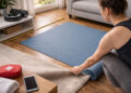 Practical Ergonomics for Safer Home Exercise Spaces