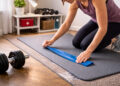 Smart Home Adjustments to Improve Exercise Durability