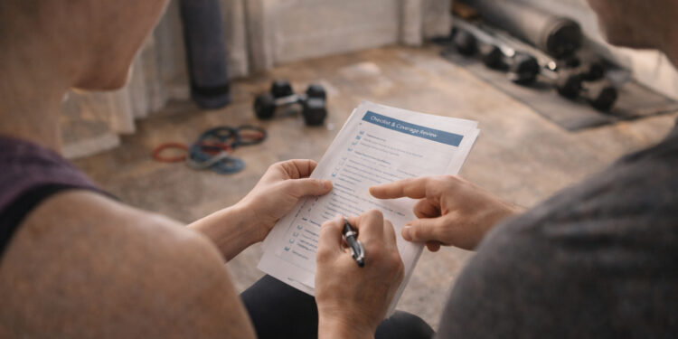 Insurance Planning for Home Fitness: Practical Policy Steps