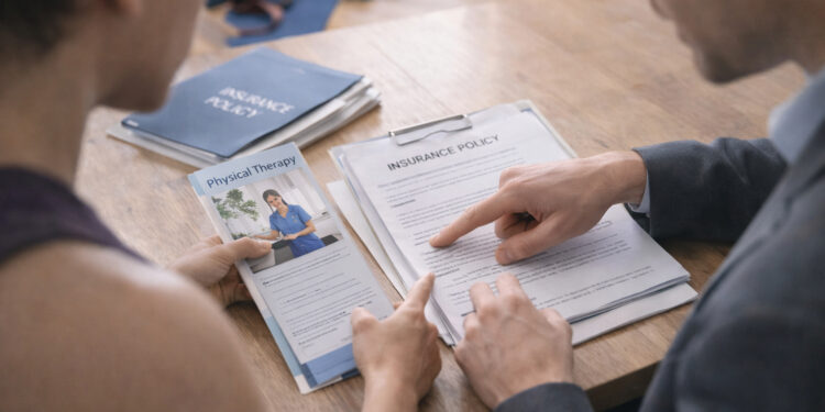 Insurance Insights for Injury Prevention in Home Workouts