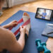 How Telehealth and Rehab Fit into Home Workout Coverage