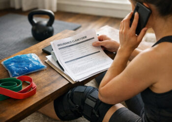 Building Resilient Health Coverage for Home Workout Routines