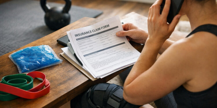 Building Resilient Health Coverage for Home Workout Routines