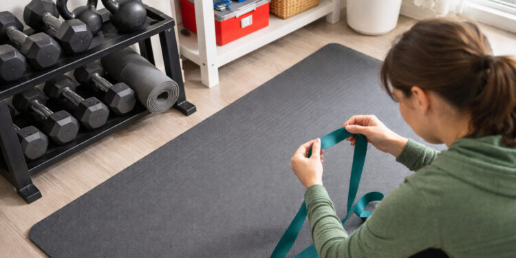 Smart Home Layouts to Lower Workout Injury Risk