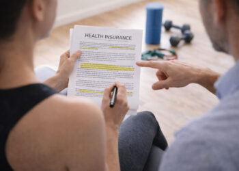 Reading Policy Fine Print Before Turning Your Home into a Gym