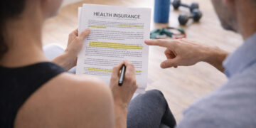 Reading Policy Fine Print Before Turning Your Home into a Gym