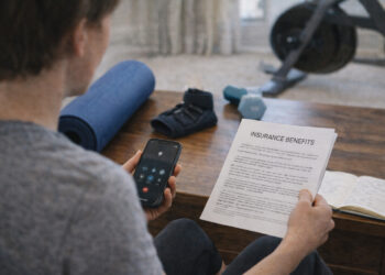Key Insurance Details Every Home Exerciser Should Review