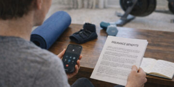 Key Insurance Details Every Home Exerciser Should Review