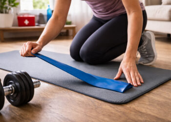 Smart Pre-Workout Checks to Avoid Home Exercise Injuries