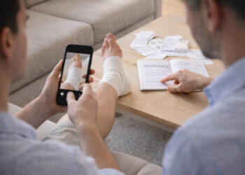 Understanding Care Pathways After a Home Workout Injury