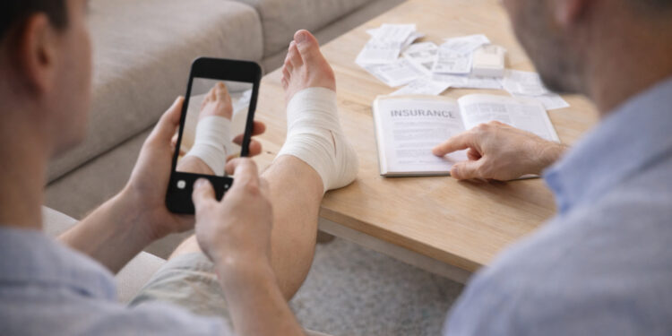 Understanding Care Pathways After a Home Workout Injury