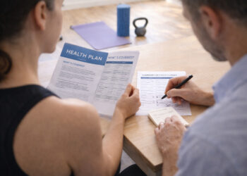 Evaluating Health Plans for Home Workout Preparedness