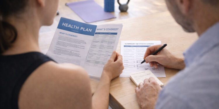 Evaluating Health Plans for Home Workout Preparedness