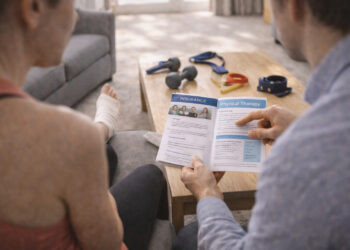 Insurance Considerations for Safe Home Workout Recovery