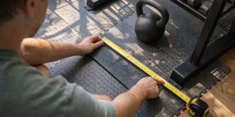 Practical Home Modifications to Prevent Exercise Injuries