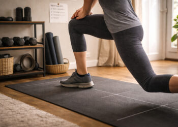 Safe Home Training: Layout, Habits, and Equipment Choices