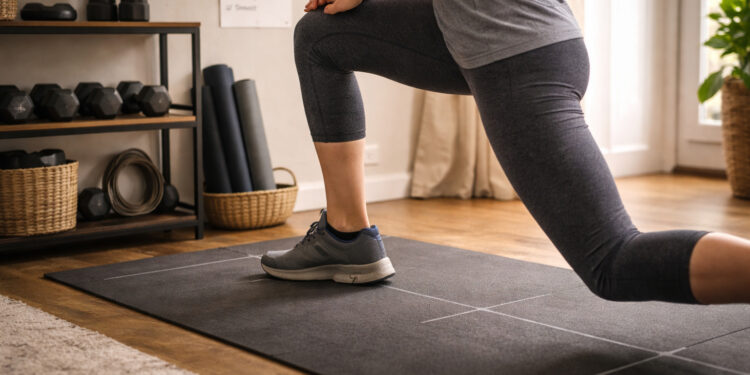 Safe Home Training: Layout, Habits, and Equipment Choices