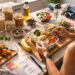 Simple Kitchen Habits to Support Home Workout Nutrition