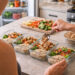 Creating a Sustainable Kitchen Routine for Home Fitness