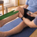 Pacing and Protection in Home Exercise for Health Recovery