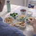 Balanced Meal Habits for Sustainable Home Fitness