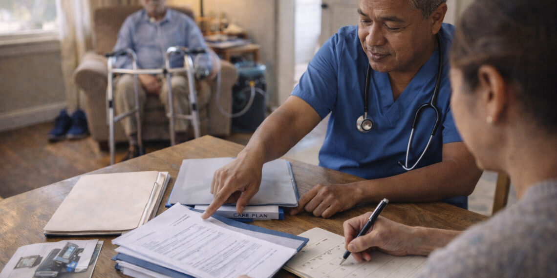 A Practical Guide to Insurance for At-Home Care