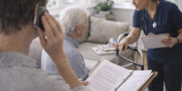 Key Insurance Considerations for Home-Based Health Support