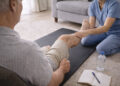 Safe Home Exercise Strategies for Managing Chronic Pain