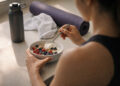 Healthy Snack Habits to Boost Home Workout Recovery