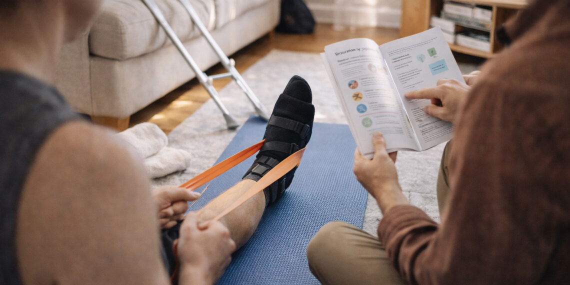 Covering Home Workout Risks: Practical Insurance Guidance