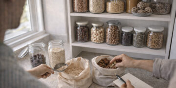 Everyday Pantry Strategies for Balanced Workout Nutrition