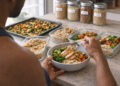 Optimize Your Kitchen for Simple Workout-Friendly Meals