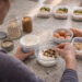 Kitchen Staples That Support Consistent Home Workouts