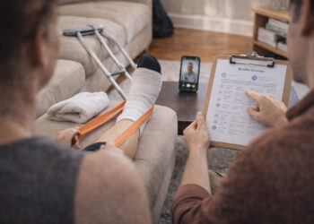 How to Compare Health Plans for Home Activity Risks