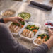Everyday Cooking Adjustments to Improve Home Workout Nutrition